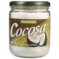 cocosa pure kokosolja cocosa pure kokosolja